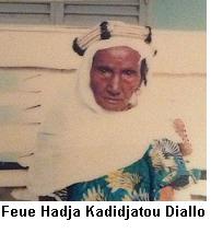 hadja