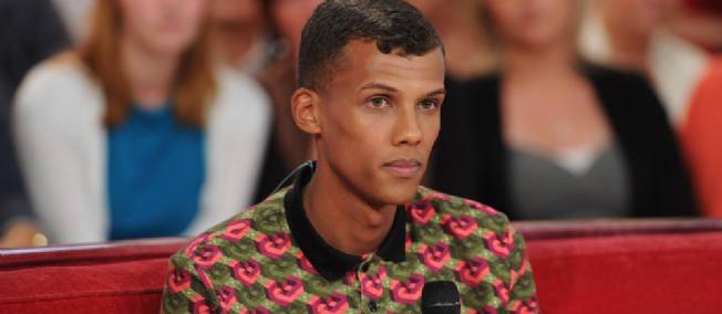 stromae