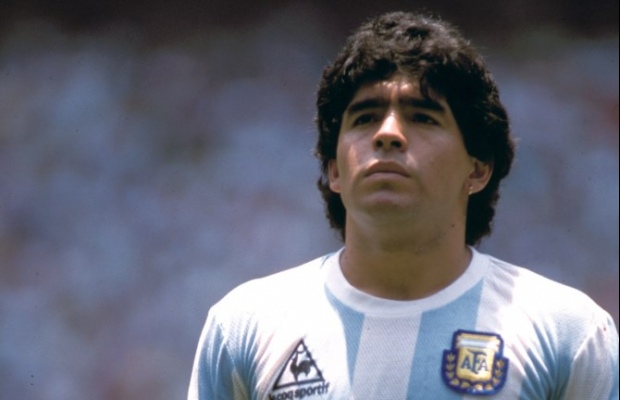 Maradona