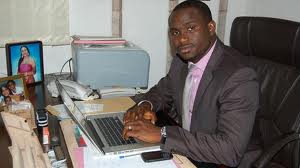 Ministre Moustapha Naité