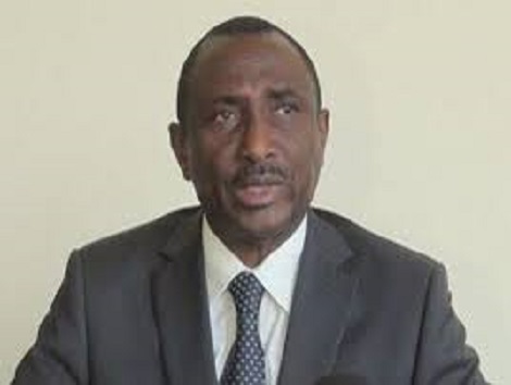 sidya touré