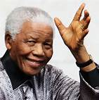 Nelson Mandela