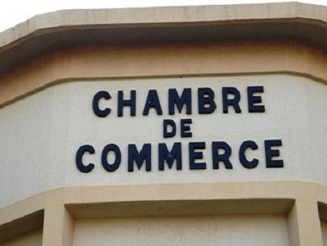 commerce