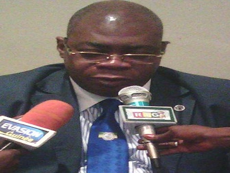 Alexandre Topoyo