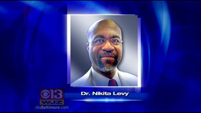 dr-levy