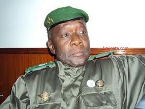 général Nouhou Thiam