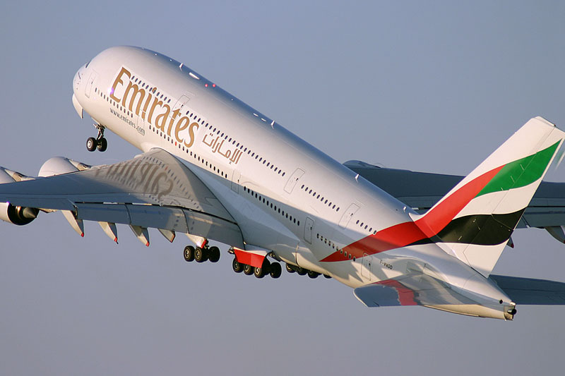 emirates