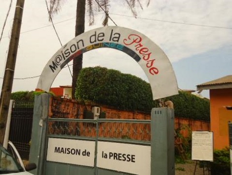 maison_de_la_presse_de_guinee