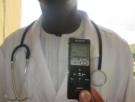 medecin