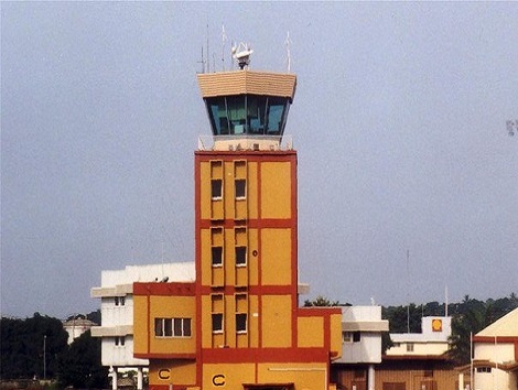 Aéroport de Conakry