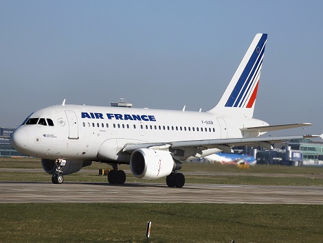 Air France