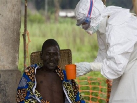 Ebola en Guinée