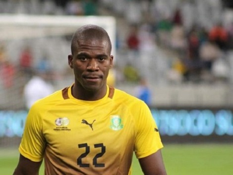 meyiwa