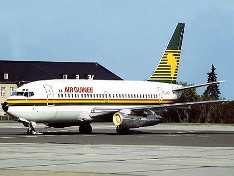 Air Guinée