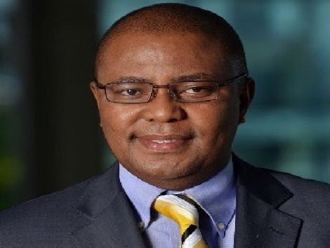 M. Themba Khumalo, CEO de MTN Guinée