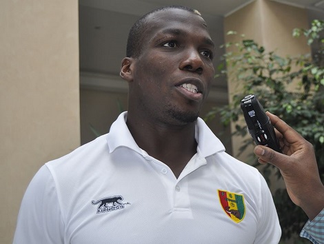 Florentin Pogba