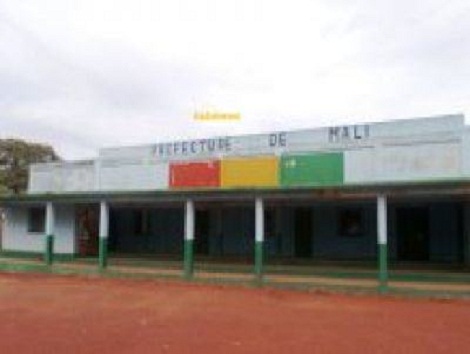 mali