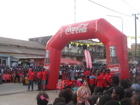 coca