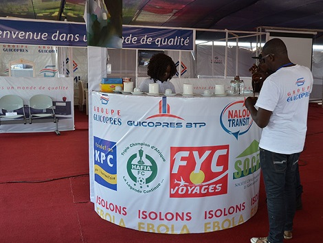 foire