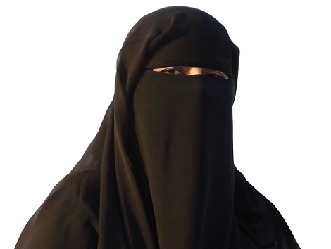 burqa