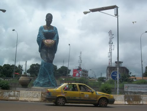 conakry