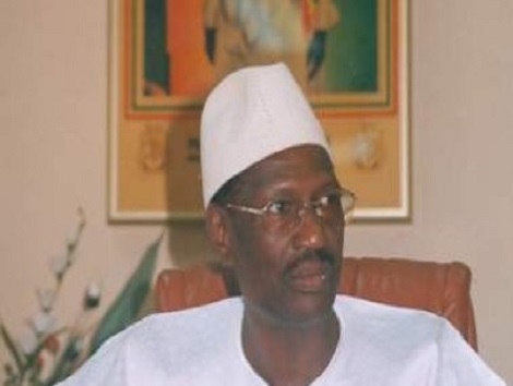 Fodé Bangoura