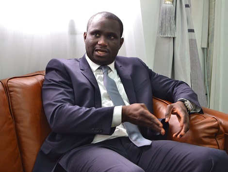 Moustapha Naîté