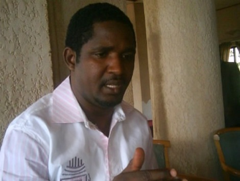 Mouctar Diallo