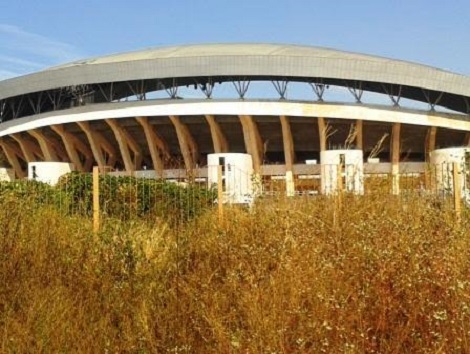 stade