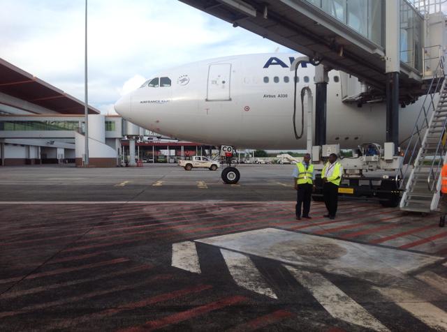 aeroport