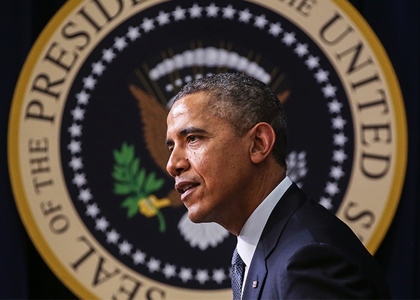 obama