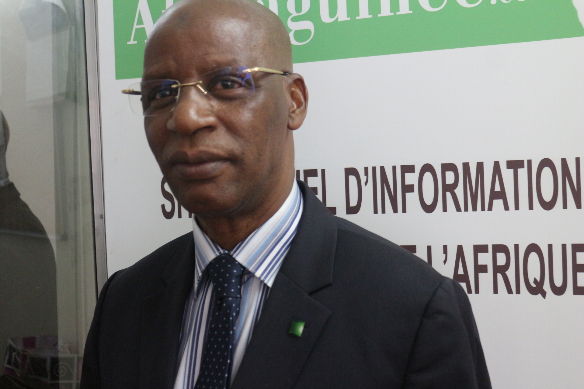 El hadj Abdoul Diallo  Photo-Africaguinee.com