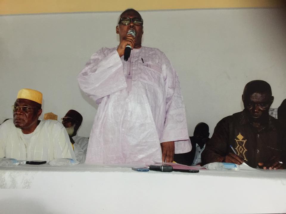 Alpha Ibrahima Keira