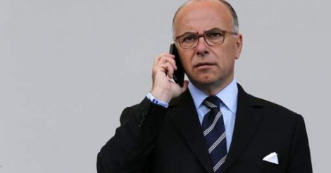 Bernard Cazeneuve