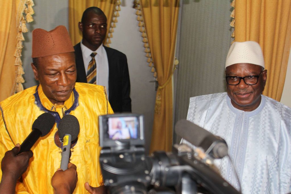 ibrahim-boubacar-keita-president-malien-ibk-alpha-conde-president-guineens-visite