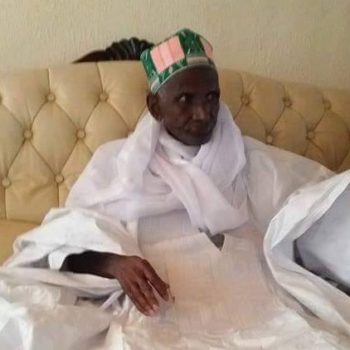 Le défunt Elhadj Mamadou Hady Diallo-Africaguinee.com