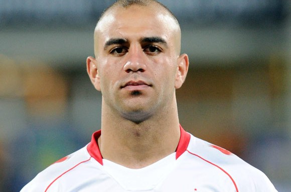 Le tunisien Aymen Abdennour