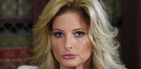 Summer Zervos