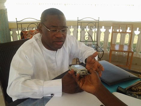 Papa Koly Kourouma