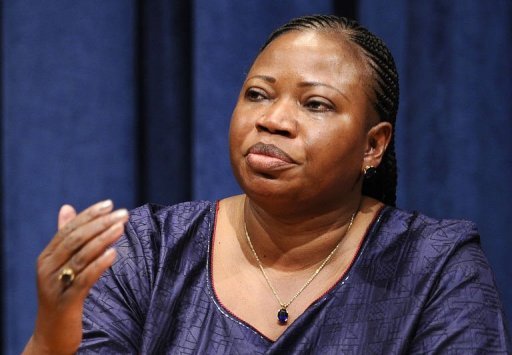 Fatou Bensouda