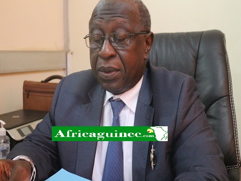 Deen Touré