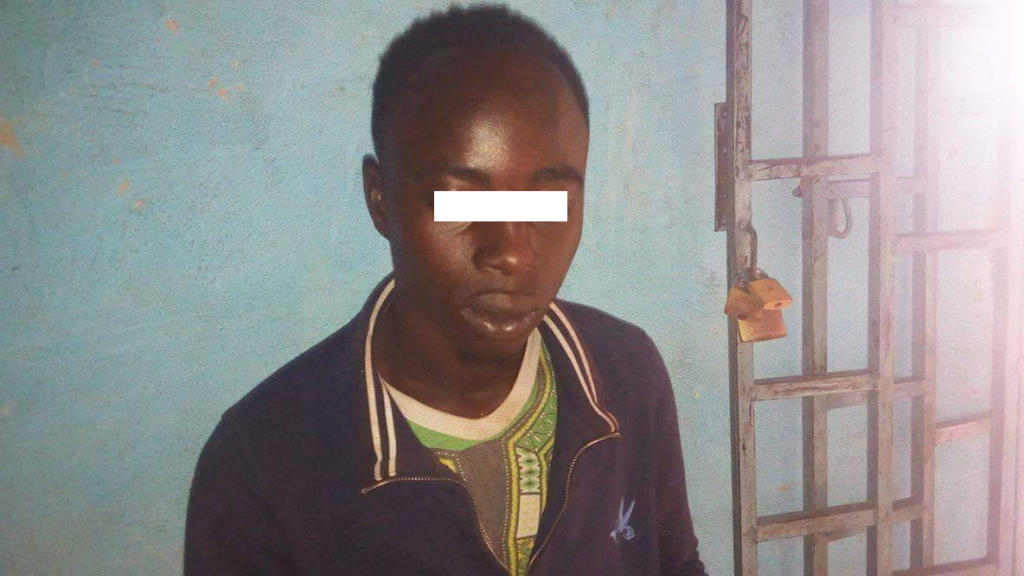 Mamadou Nouhou Diallo