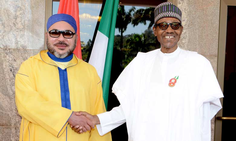 sm-le-roi-mohammed-vi-et-le-president-nigerian