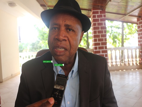 El hadj Abdoulaye Diouma Diallo