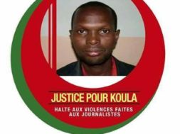 Feu Mohamed Koula Diallo