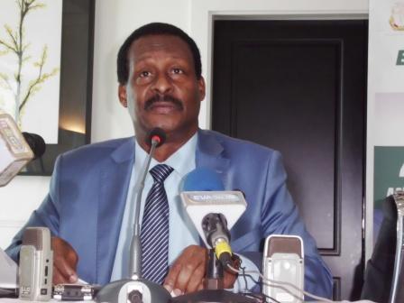 Cheick Taliby Sylla, Ministre de l'Energie