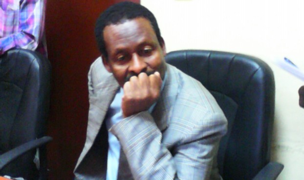 Cheick Taliby Sylla, Ministre de l'Energie