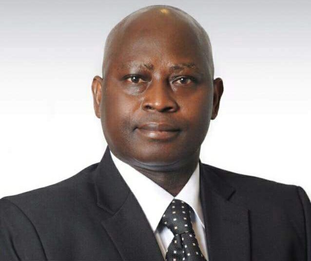Aboubacar Cissé