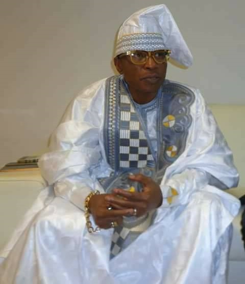 Moussa Dadis Camara en exil à Ouagadougou