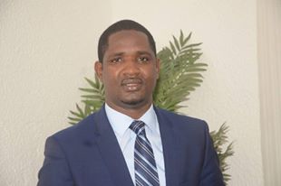 Mouctar Diallo, Président du parti "NFD"